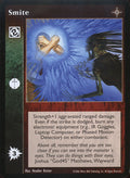 Smite [NoR set] - VTES CCG