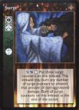 Surge [NoR set] - VTES CCG