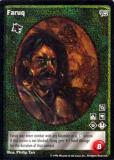 Faruq [AH set] - VTES CCG