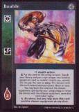 Bauble [Third set] - VTES CCG