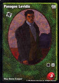 Panagos Levidis [AH set] - VTES CCG