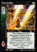 Catacombs [Third set] - VTES CCG