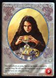 Patrizia Giovanni, Collector of Secrets [AH set] - VTES CCG