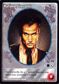 Rafaele Giovanni [AH set] - VTES CCG