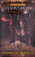 Cité de l'Hiver [Warhammer Invasion]