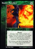 Danse Macabre [Third set] - VTES CCG