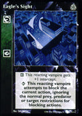 Eagle's Sight [Third set] - VTES CCG
