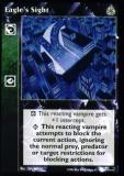 Eagle's Sight [Third set] - VTES CCG
