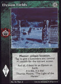 Elysian Fields [Third set] - VTES CCG