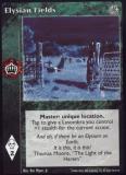 Elysian Fields [Third set] - VTES CCG