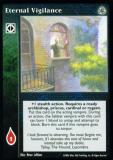 Eternal Vigilance [Third set] - VTES CCG