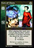 Eyes of Chaos [Third set] - VTES CCG