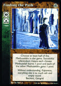 Finding the Path [Third set] - VTES CCG