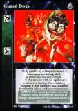 Guard Dogs [Third set] - VTES CCG