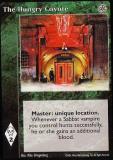 The Hungry Coyote [Third set] - VTES CCG