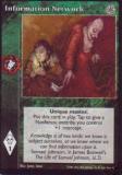 Information Network [Third set] - VTES CCG
