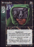 IR Goggles [Third set] - VTES CCG