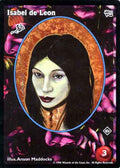 Isabel de Leon [AH set] - VTES CCG