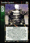 Leather Jacket [Third set] - VTES CCG