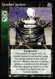 Leather Jacket [Third set] - VTES CCG