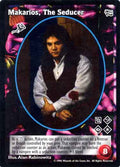 Makarios, The Seducer [AH set] - VTES CCG