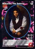 Makarios, The Seducer [AH set] - VTES CCG