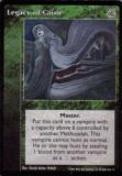 Legacy of Caine [Third set] - VTES CCG