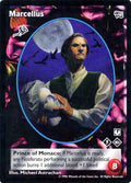 Marcellus [AH set] - VTES CCG