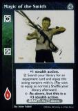 Magic of the Smith [Third set] - VTES CCG