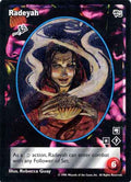 Radeyah [AH set] - VTES CCG
