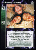 My Enemy's Enemy [Third set] - VTES CCG