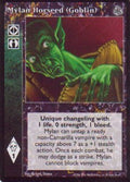 Mylan Horseed [Third set] - VTES CCG