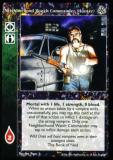 Neighborhood Watch Commander [Third set] - VTES CCG