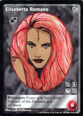 Elisabetta Romano [AH set] - VTES CCG
