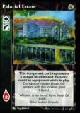 Palatial Estate [Third set] - VTES CCG