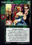 Palla Grande [Third set] - VTES CCG