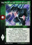 The Path of the Feral Heart [Third set] - VTES CCG