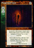 Perpetual Care [Third set] - VTES CCG