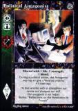 Political Antagonist [Third set] - VTES CCG