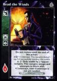 Read the Winds [Third set] - VTES CCG