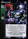 Redirection [Third set] - VTES CCG