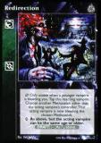 Redirection [Third set] - VTES CCG