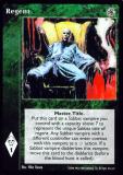 Regent [Third set] - VTES CCG