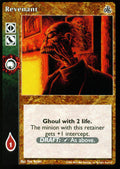 Revenant [Third set] - VTES CCG