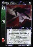 Rooftop Shadow [Third set] - VTES CCG