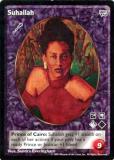 Suhailah [AH set] - VTES CCG