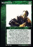 Rötschreck [Third set] - VTES CCG
