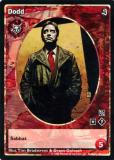 Dodd [Sabbat set] - VTES CCG