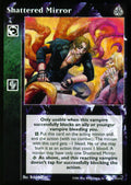 Shattered Mirror [Third set] - VTES CCG