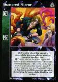 Shattered Mirror [Third set] - VTES CCG